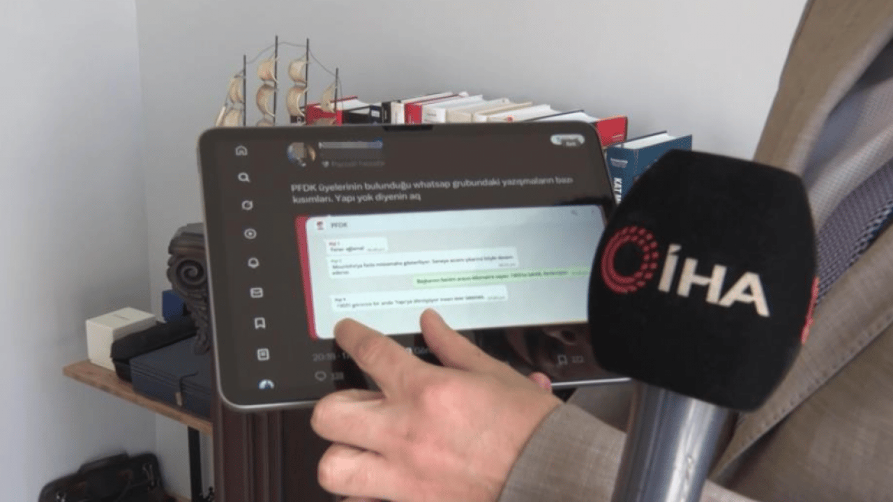 Sosyal medyada yeni tuzak! Montajla itibar suikastı