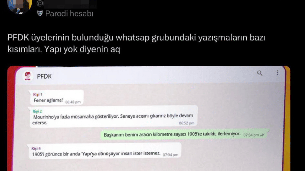 Foto - Sosyal medyada yeni tuzak! Montajla itibar suikastı