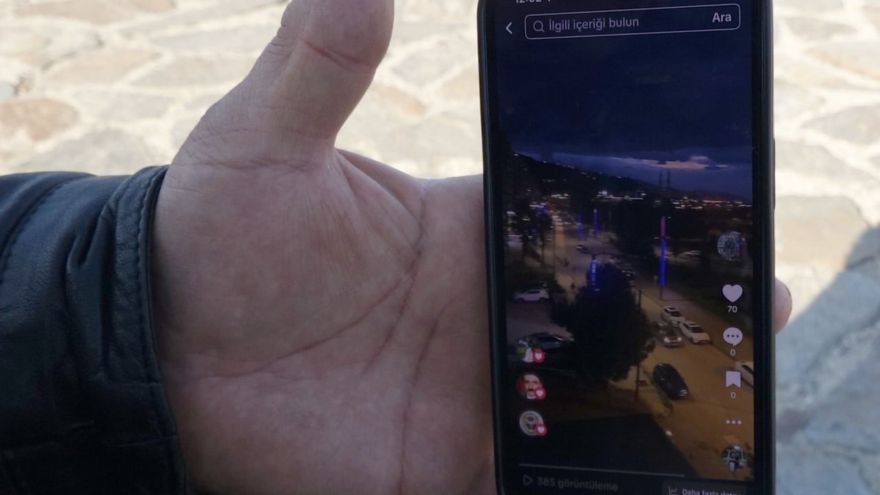 Foto - Sosyal medyadan paylaşım pahalıya mal oldu