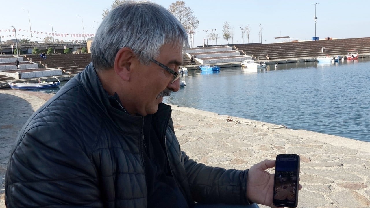 Foto - Sosyal medyadan paylaşım pahalıya mal oldu