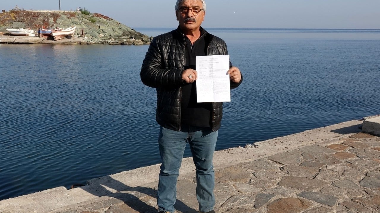 Foto - Sosyal medyadan paylaşım pahalıya mal oldu