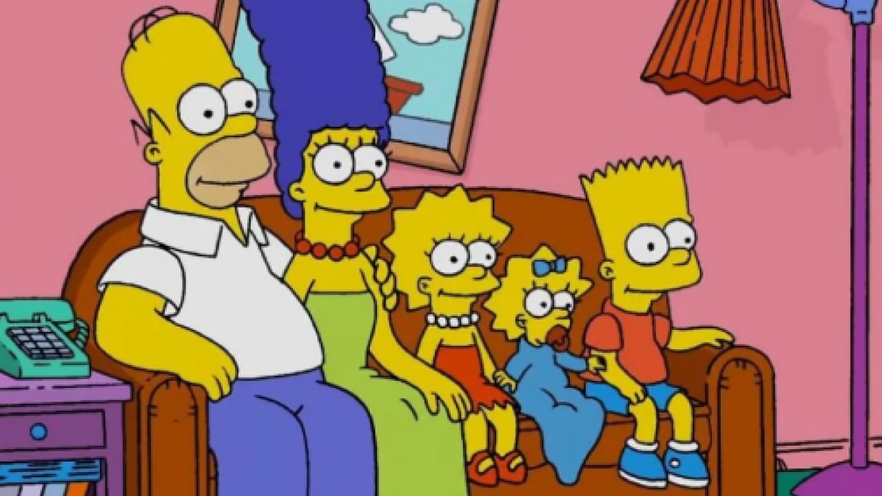 Sosyal medyayı salladı! Simpsonlar'ın 2026 kehaneti korkutuyor
