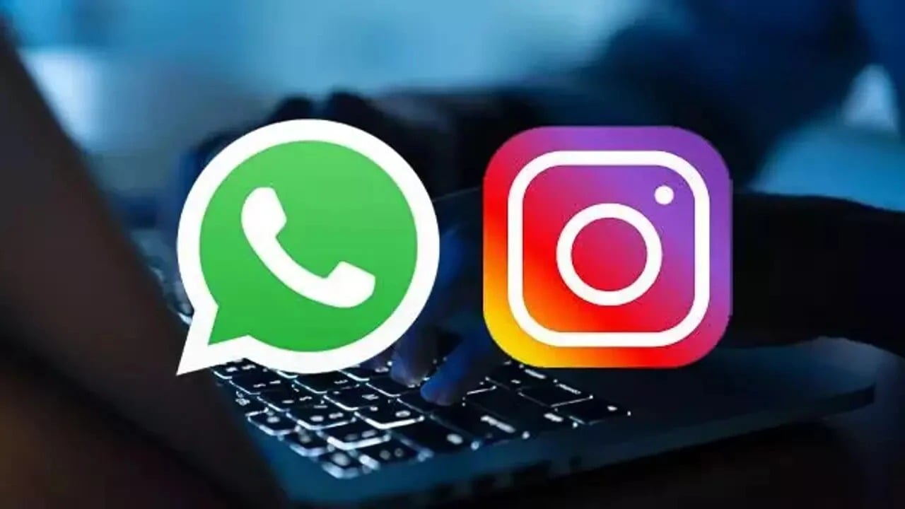 Sosyal mühendislik alarmı: Instagram ve whatsApp’ta Türk kullanıcılar hedefte