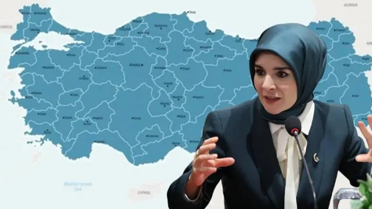 Foto - Sosyal risk haritası: Koruyucu şemsiye altına alınacak... Ve o pilot uygulama başlıyor!