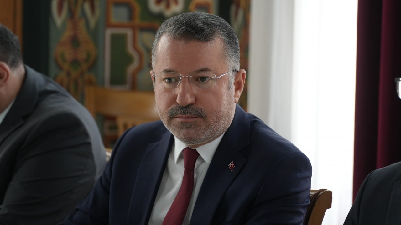 Foto - Sosyalfest 2026 başlıyor... KABÜ sosyalfest bu yıl İstanbul’da 