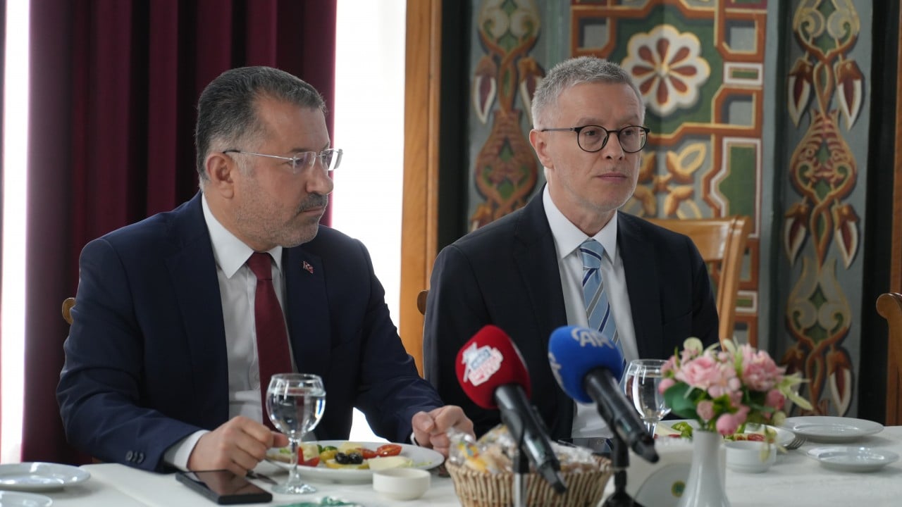 Foto - Sosyalfest 2026 başlıyor... KABÜ sosyalfest bu yıl İstanbul’da 