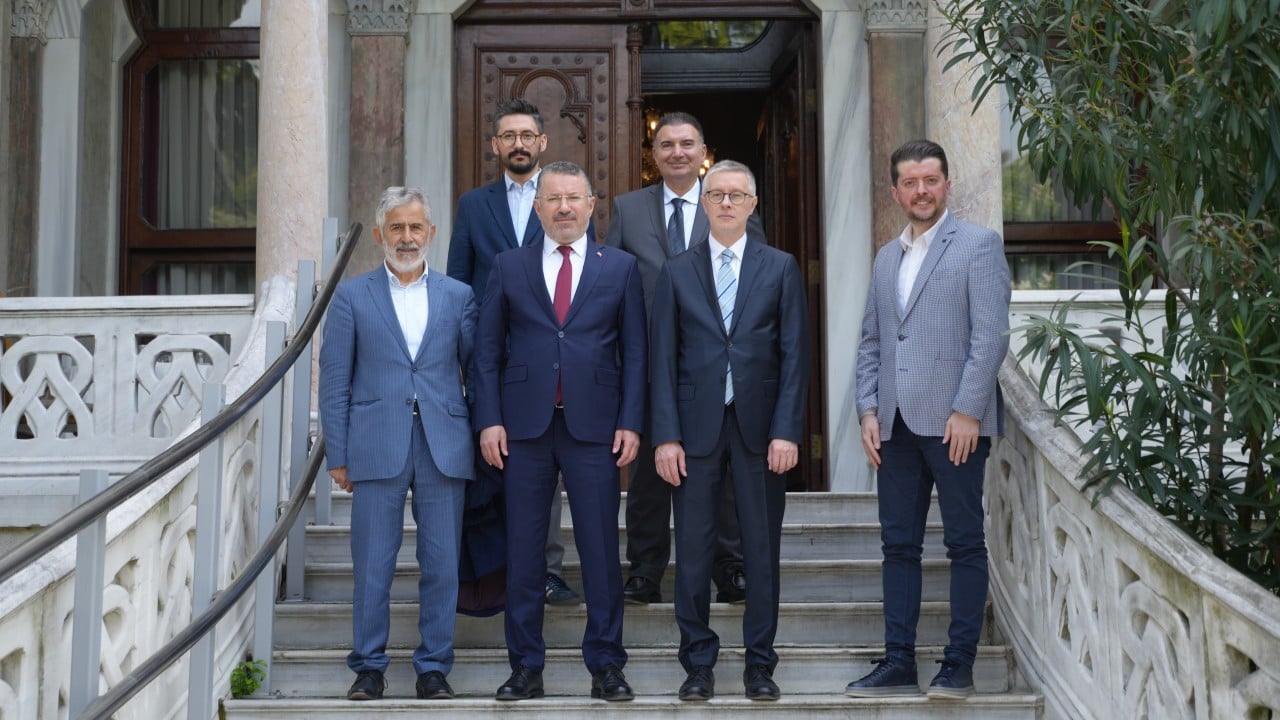 Foto - Sosyalfest 2026 başlıyor... KABÜ sosyalfest bu yıl İstanbul’da 