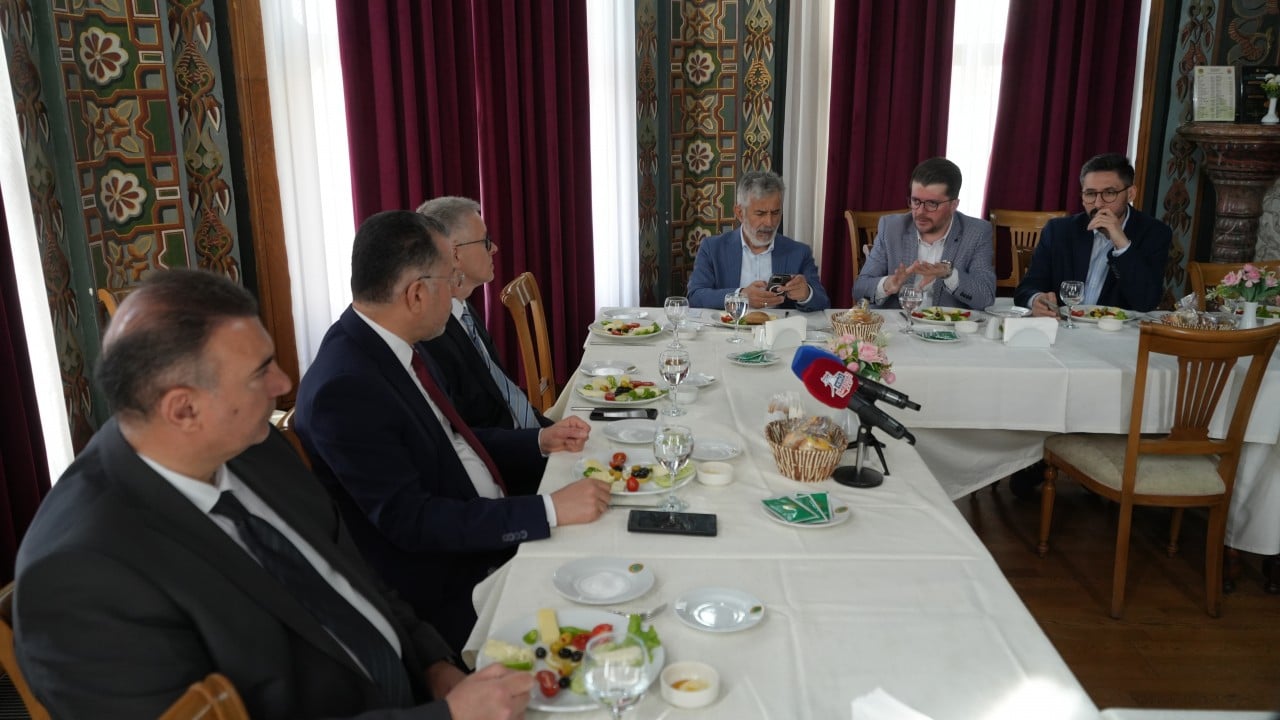 Foto - Sosyalfest 2026 başlıyor... KABÜ sosyalfest bu yıl İstanbul’da 