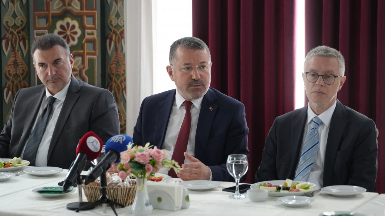 Foto - Sosyalfest 2026 başlıyor... KABÜ sosyalfest bu yıl İstanbul’da 