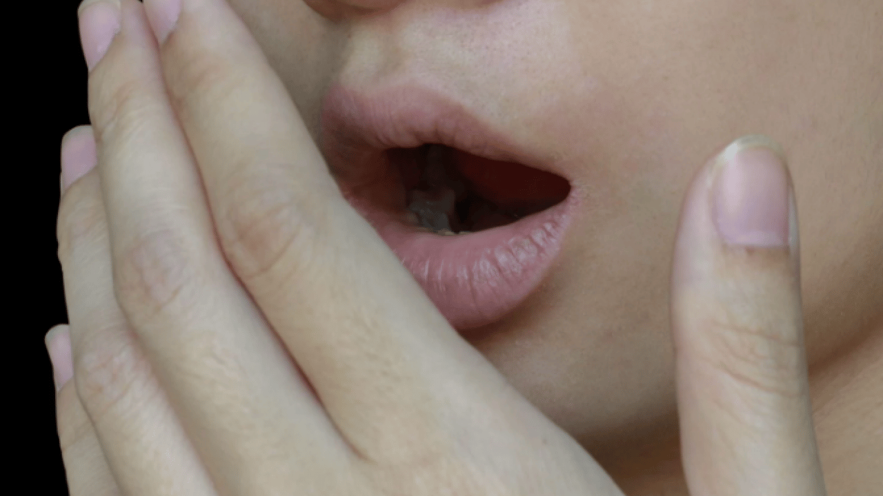 Foto - Sosyalleşmenin en büyük sorunu ortadan kalkıyor! Ağız kokusundan kurtumanın doğal yolları açıklandı