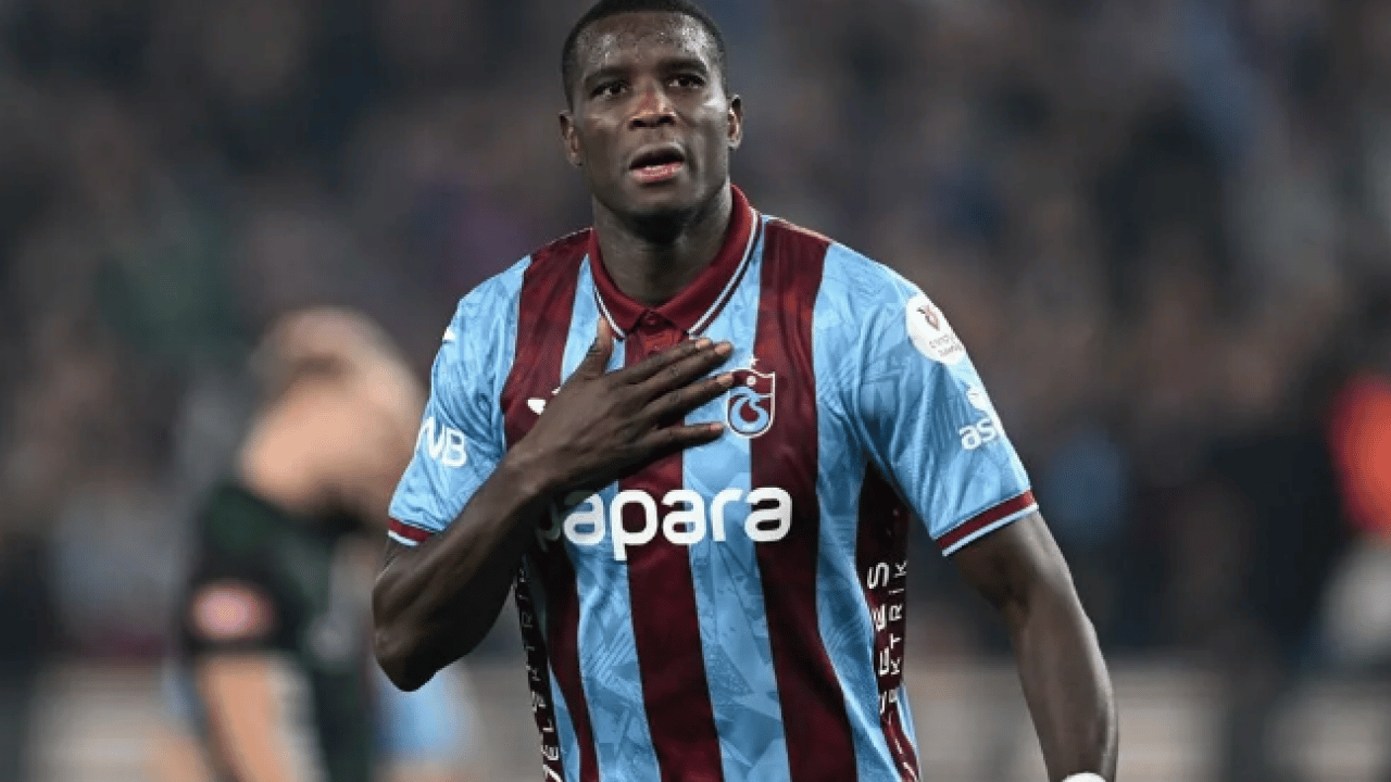 Foto - Southampton Onuachu'dan hiçbir şey alamayacak! Gidişat bu yönde