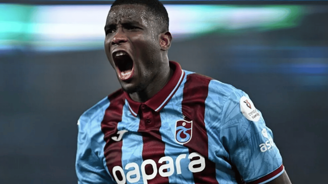 Southampton Onuachu'dan hiçbir şey alamayacak! Gidişat bu yönde