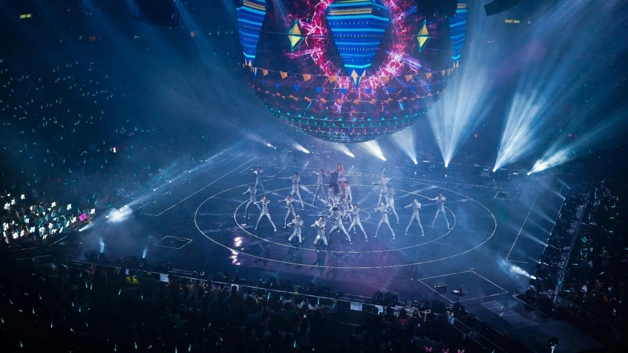 Foto - Soykırımcı İsrail Eurovision'da da istenmiyor! 600 binden fazla imzaya ulaşıldı