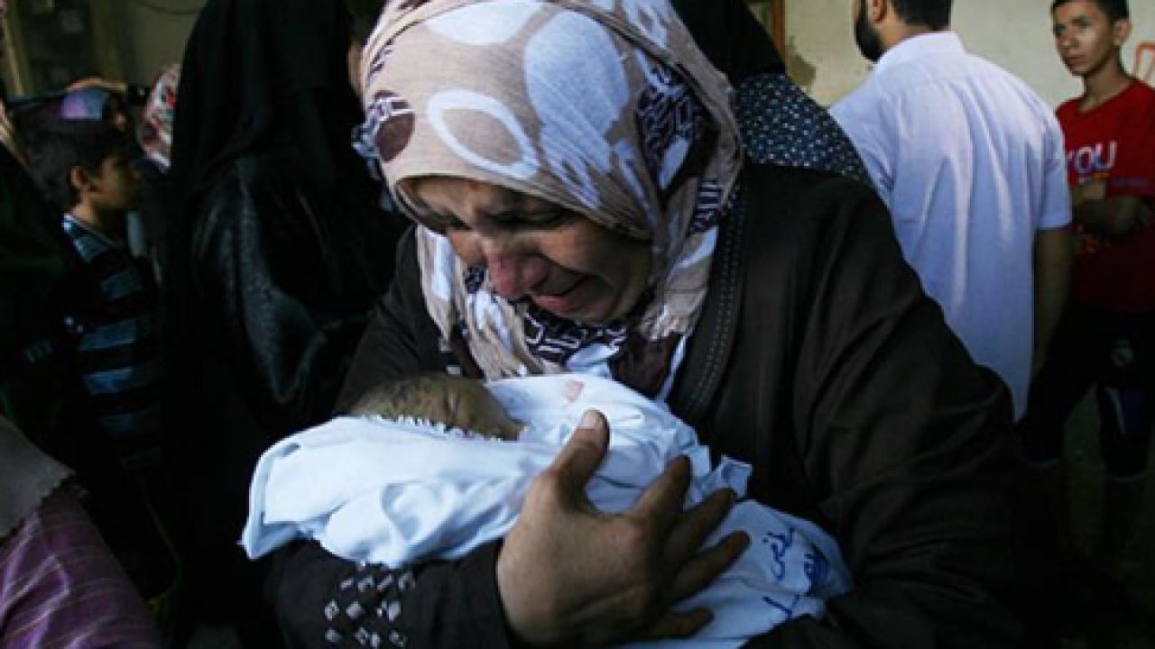 Foto - Soykırımcı İsrail’den sağlık ambargosu: Gazze’de hastaneler karanlığa gömülüyor