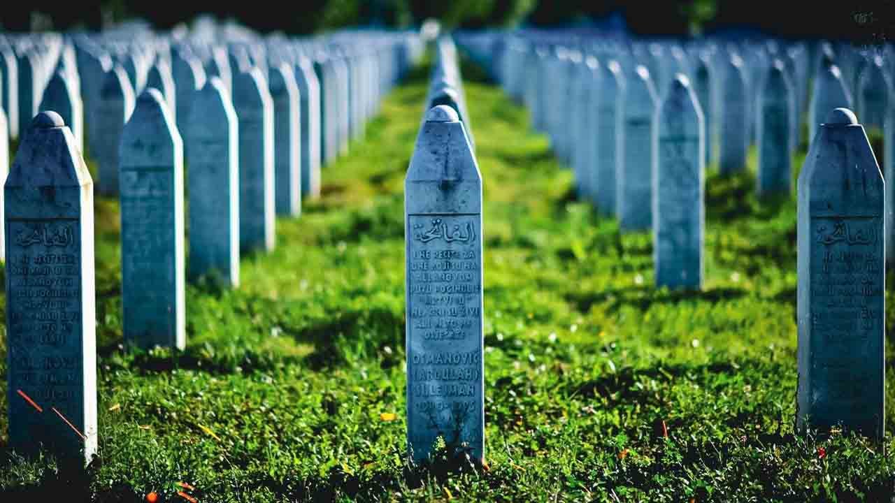 Soykırımın 30. yılında acı tazelenecek: 10 Kurban daha defnediliyor