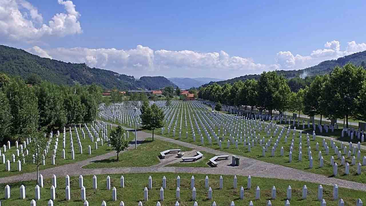 Foto - Soykırımın 30. yılında acı tazelenecek: 10 Kurban daha defnediliyor