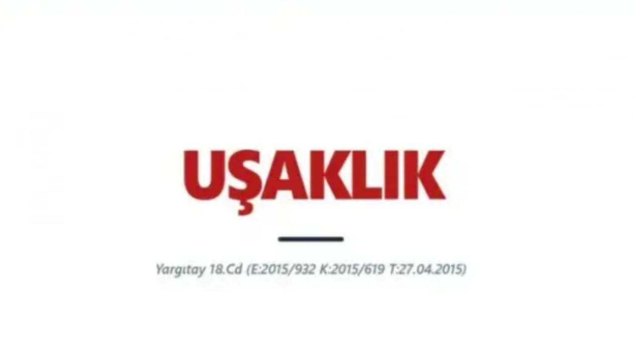 Foto - Söylemeden önce iki kere düşünün! İşte Yargıtay'a göre hakaret sayılmayan kelimeler!