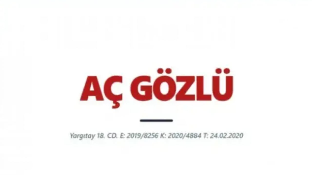 Foto - Söylemeden önce iki kere düşünün! İşte Yargıtay'a göre hakaret sayılmayan kelimeler!