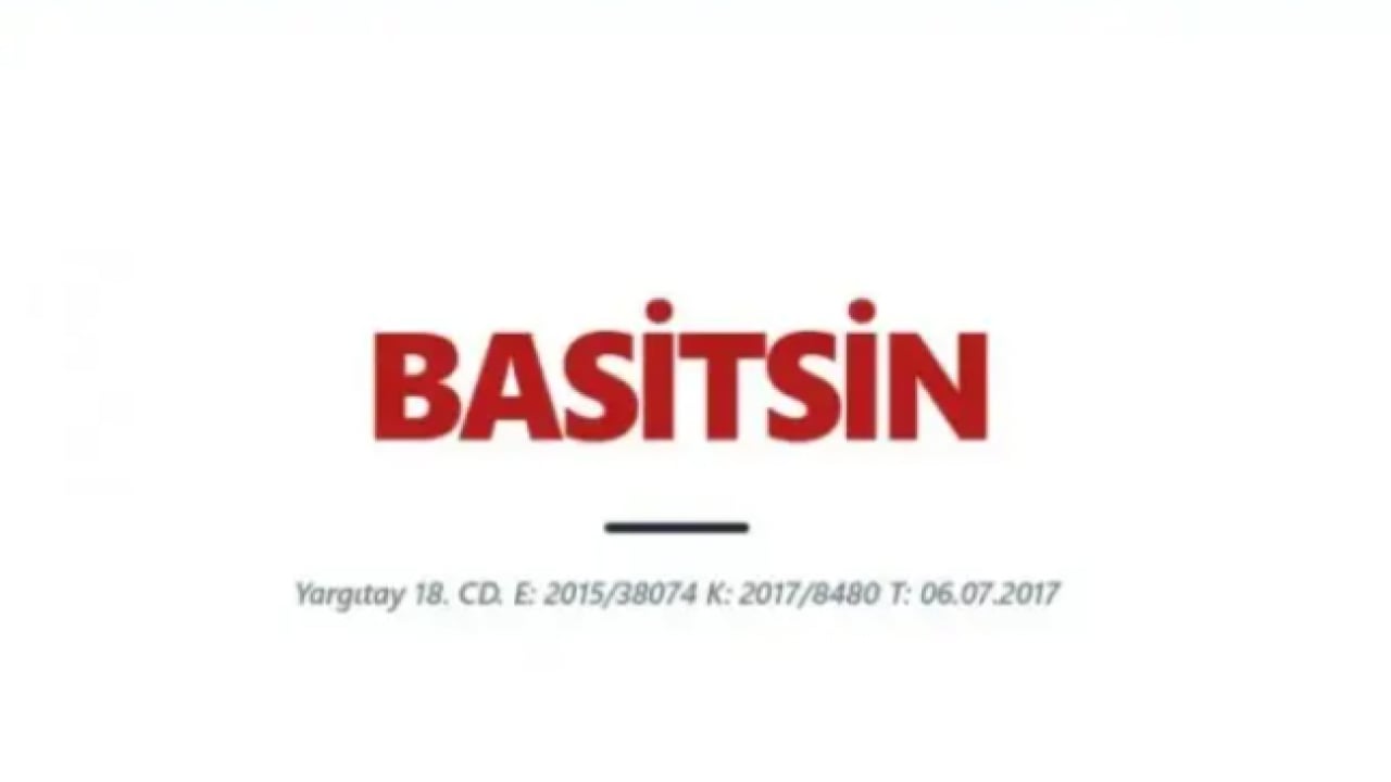 Foto - Söylemeden önce iki kere düşünün! İşte Yargıtay'a göre hakaret sayılmayan kelimeler!