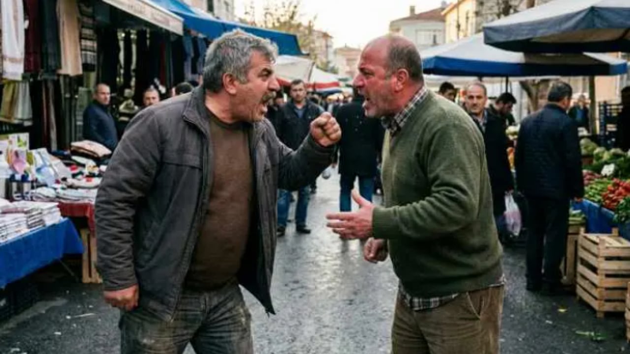 Foto - Söylemeden önce iki kere düşünün! İşte Yargıtay'a göre hakaret sayılmayan kelimeler!