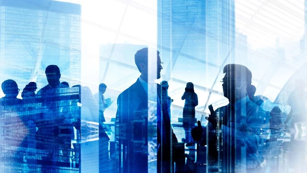 Foto - Sözcü ve Cumhuriyet’e ‘5 kardeş’: Açılan ve kapanan şirket sayıları maskeleri indirdi