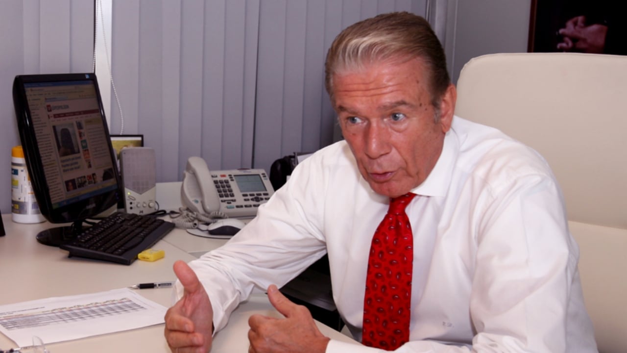 Foto - Sözcü’den şutlanan Uğur Dündar’dan şaşırtan karar! "Yok artık" diyeceksiniz