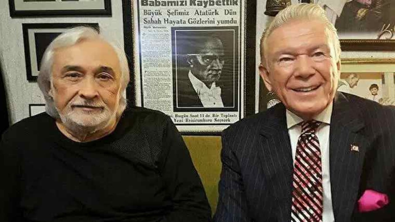 Foto - Sözcü’den şutlanan Uğur Dündar’dan şaşırtan karar! "Yok artık" diyeceksiniz