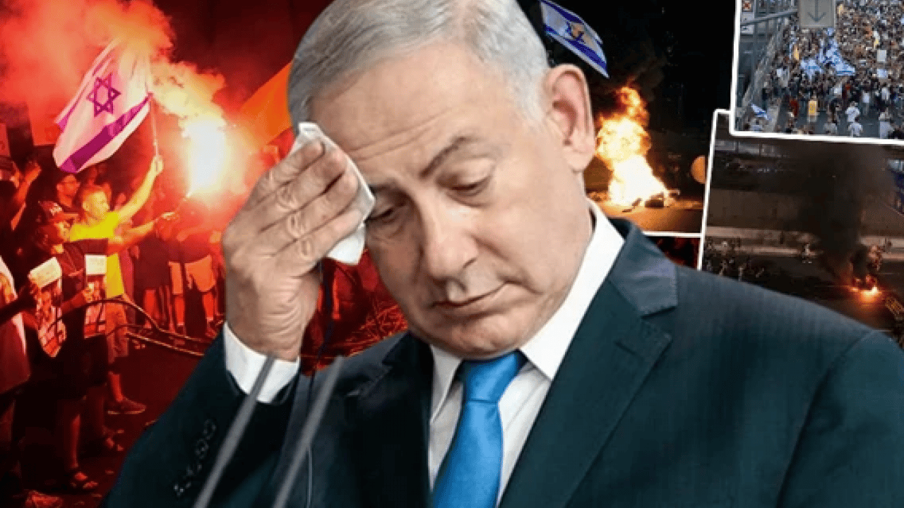 Foto - Katil İsrail Gazze’de barış masasını kanla dağıttı! Sözde ateşkes, özde katliam