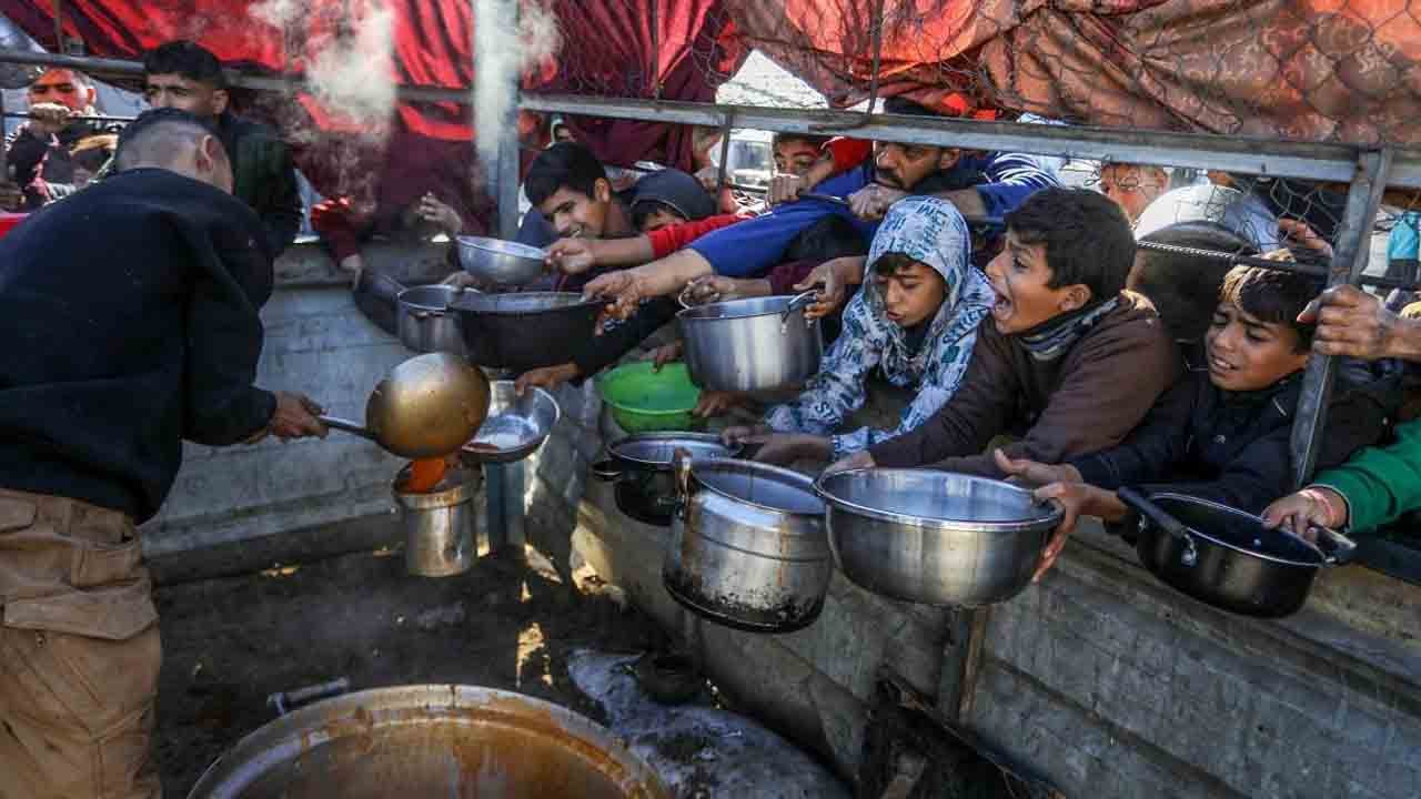 Foto - Sözde ateşkes var: Dünyanın gözü önünde 1690 Filistinli daha katledildi