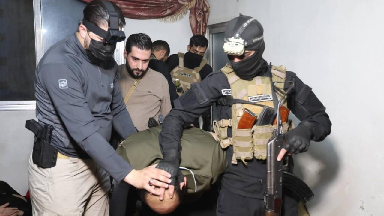 Foto - Sözde birbiriyle savaşanlar her tuşa basıyor Hedefleri Suriye