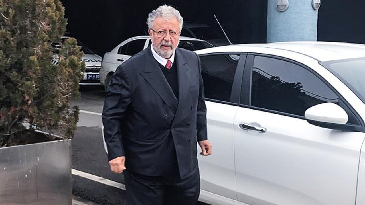 Foto - Sözde halkçı Metin Akpınar’ın gizli serveti ortaya çıktı! Rakam, resmen dudak uçuklatıyor 