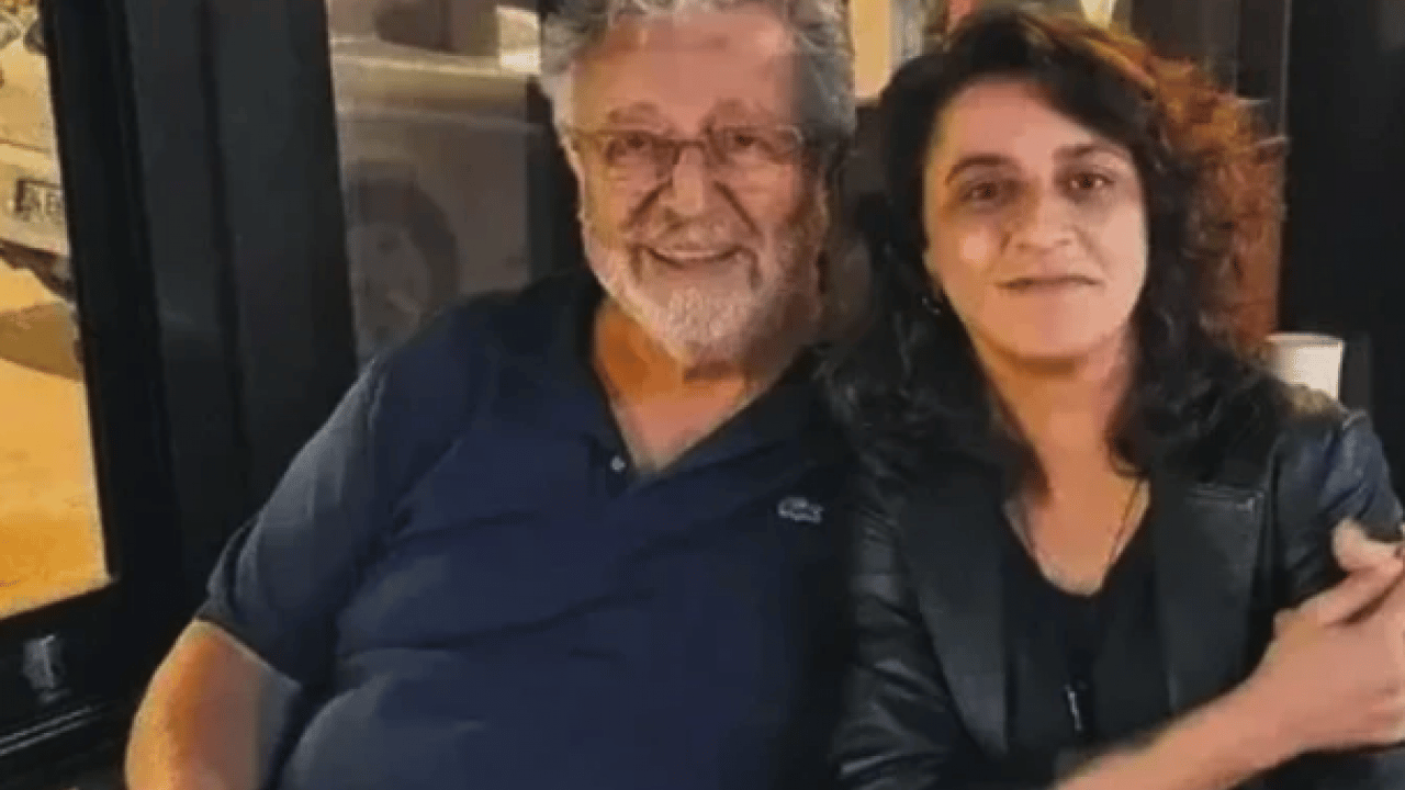 Foto - Sözde halkçı Metin Akpınar'ın hamlesi şok etmişti! Kızı Duygu Nebioğlu açtı ağzını yumdu gözünü