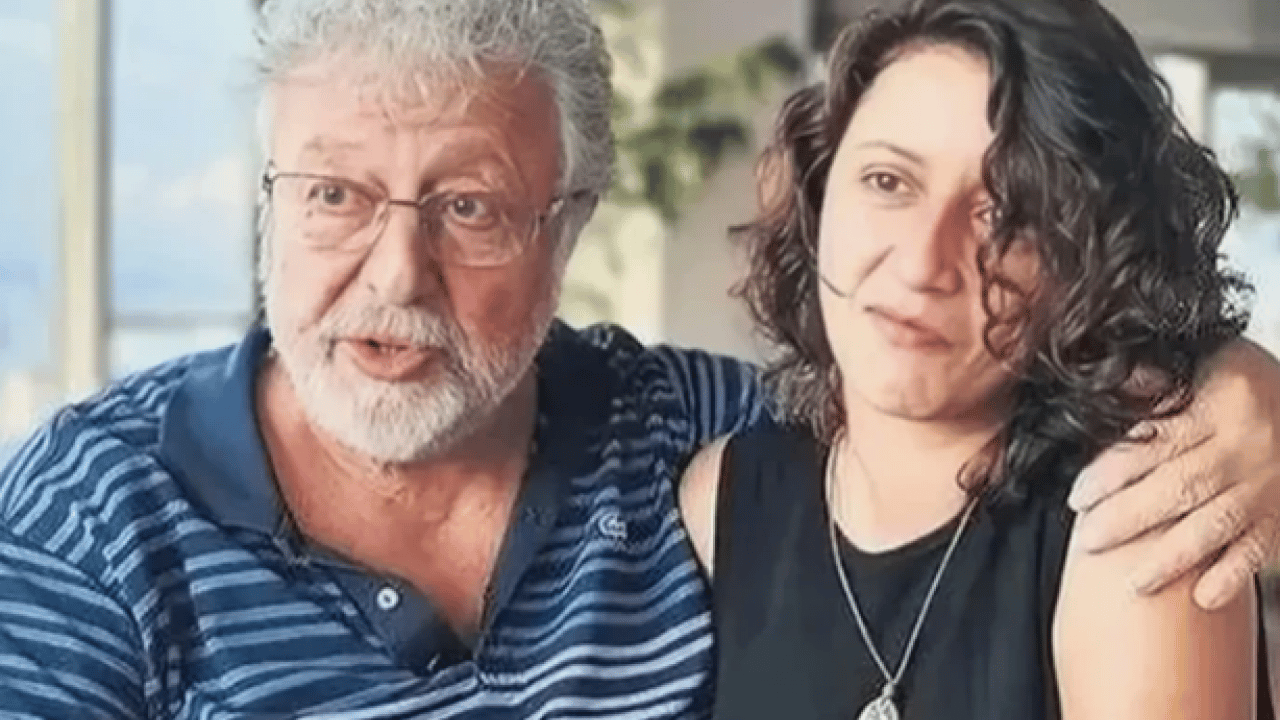 Sözde halkçı Metin Akpınar'ın hamlesi şok etmişti! Kızı Duygu Nebioğlu açtı ağzını yumdu gözünü