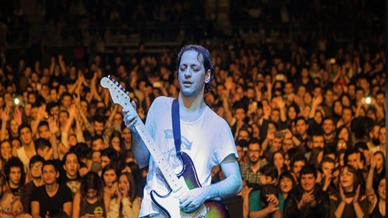 Foto - Sözde şarkıcı Kaan Tangöze, koca bir şehri karıştırdı! "Baltalar Elimizde" deyip AK Parti ve Erdoğan’a saldırdı