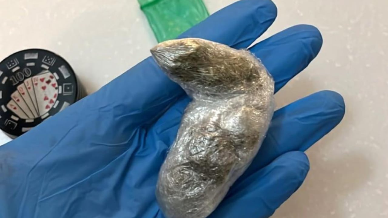 Foto - Sözde ünlülerin evinden neler çıktı neler! Bunlar mı topluma örnek olacak?