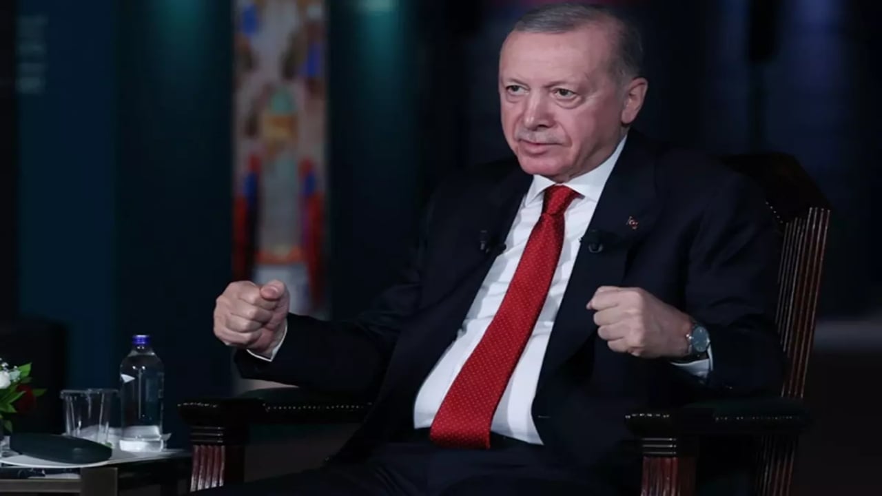 Foto - Sözleri gerçeğe dönüştü! Tarihi gelişme sonrası herkes Erdoğan’ın 11 sene önceki mesajını paylaşıyor