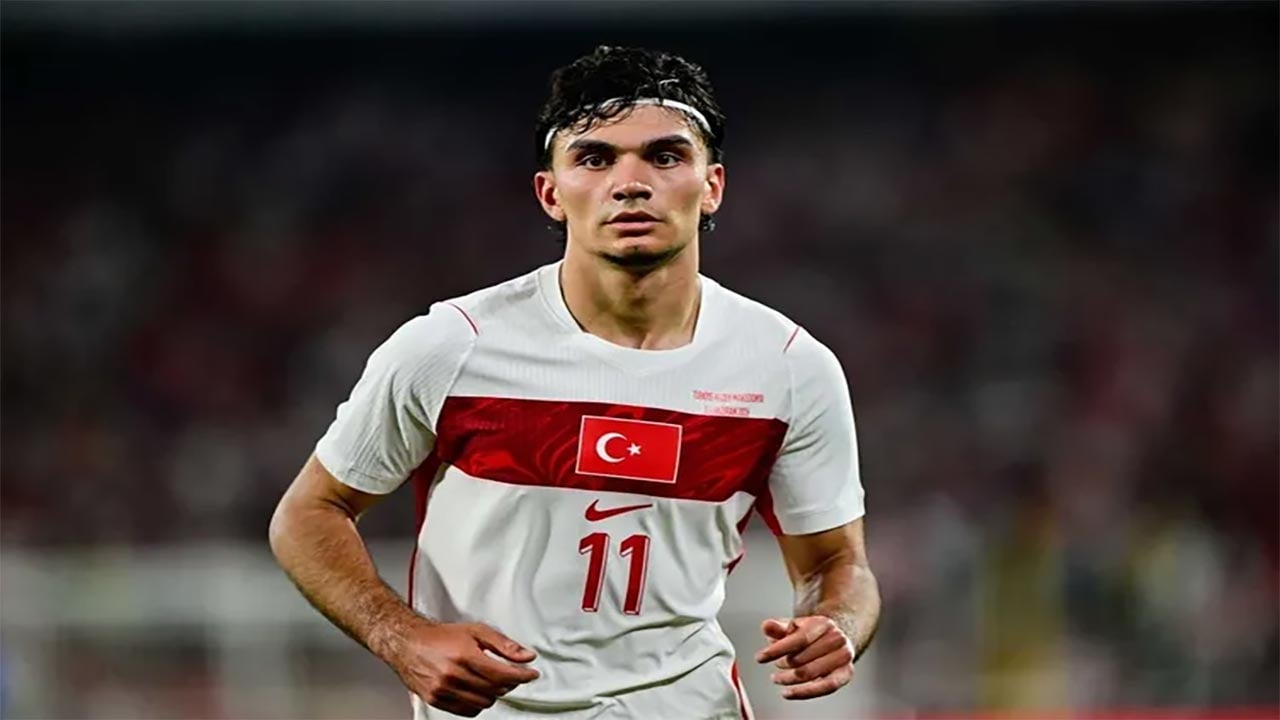 Foto - Sözleşme şartları belli oldu! Can Uzun adım adım Galatasaray’a