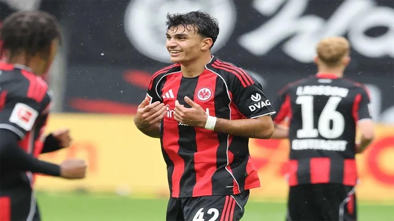 Foto - Sözleşme şartları belli oldu! Can Uzun adım adım Galatasaray’a
