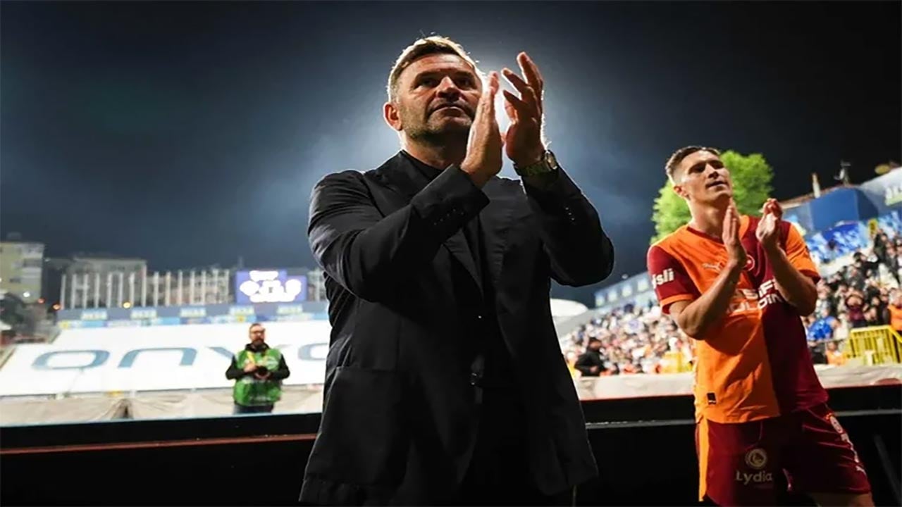 Foto - Sözleşme şartları belli oldu! Can Uzun adım adım Galatasaray’a