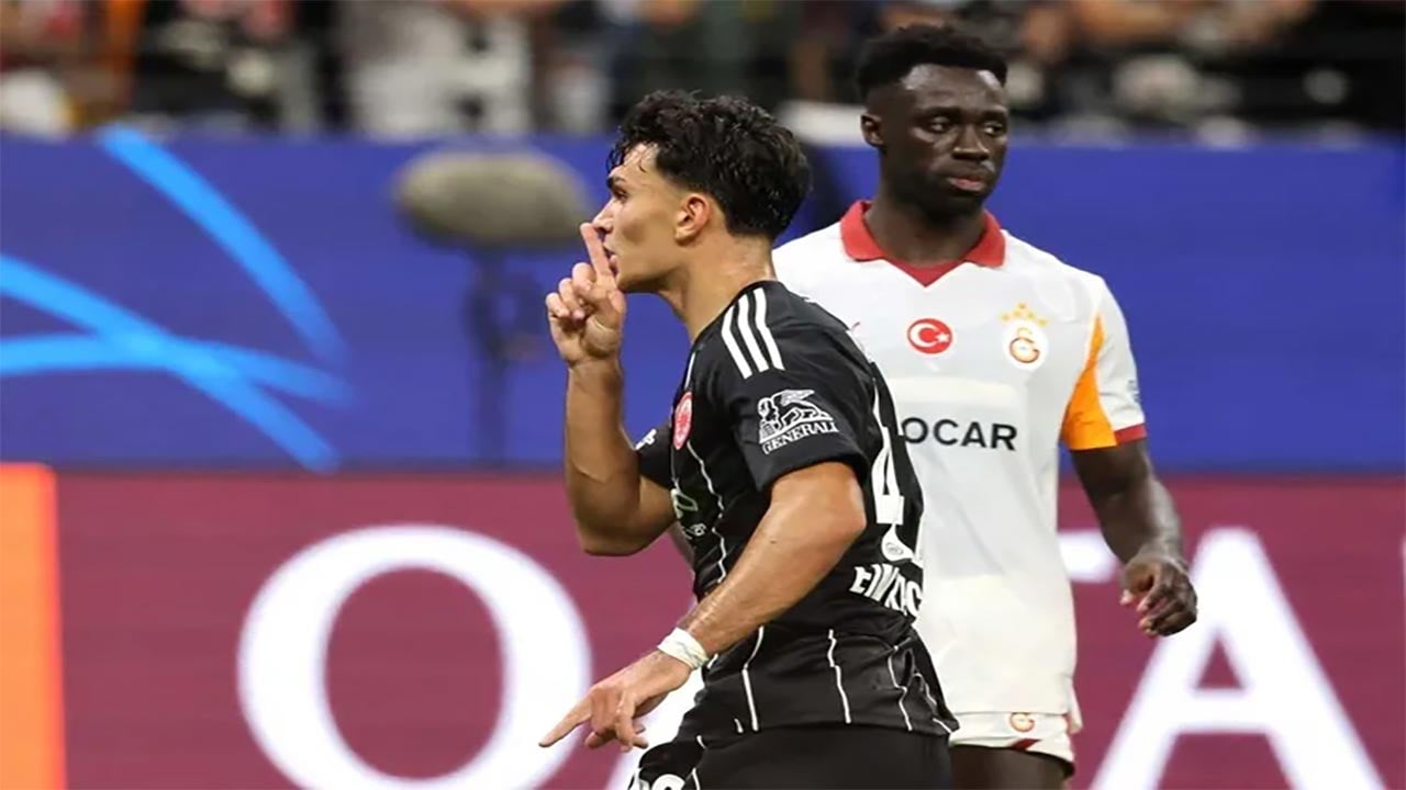 Foto - Sözleşme şartları belli oldu! Can Uzun adım adım Galatasaray’a