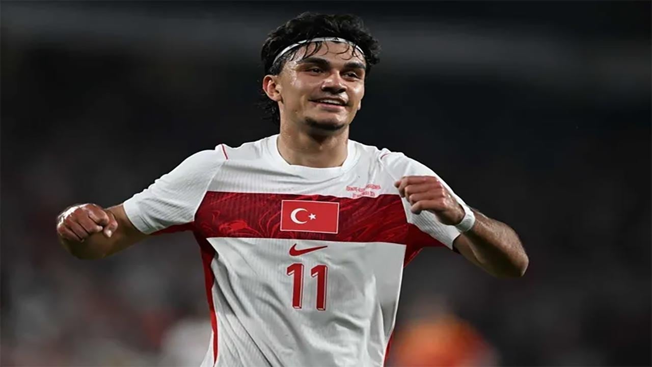 Foto - Sözleşme şartları belli oldu! Can Uzun adım adım Galatasaray’a