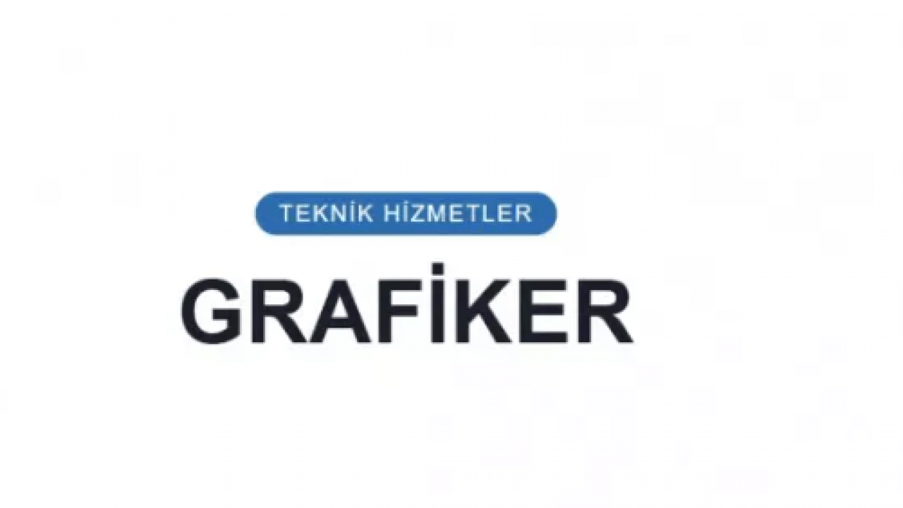 Foto - Sözleşmeli personele müjde: İşte geçiş yapabilecekleri memur kadroları!