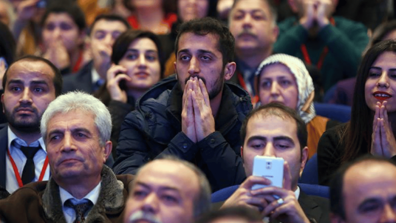 Foto - Sözleşmeli öğretmen ek atama sonuçları açıklandı