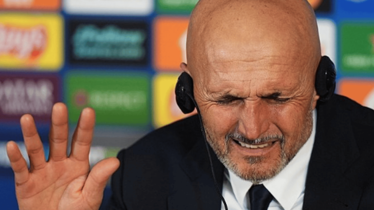 Foto - Spalletti bunu yapacak: Juventus'tan Galatasaray maçına özel karar!