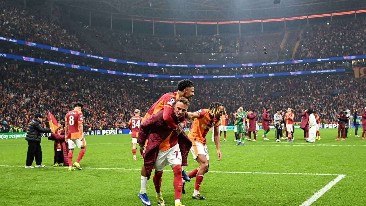 Foto - Spalletti bunu yapacak: Juventus'tan Galatasaray maçına özel karar!