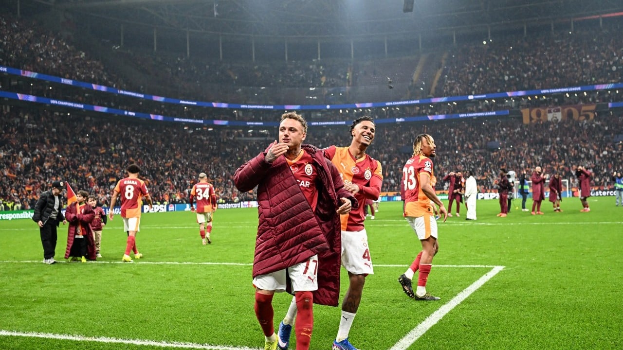 Foto - Spalletti bunu yapacak: Juventus'tan Galatasaray maçına özel karar!