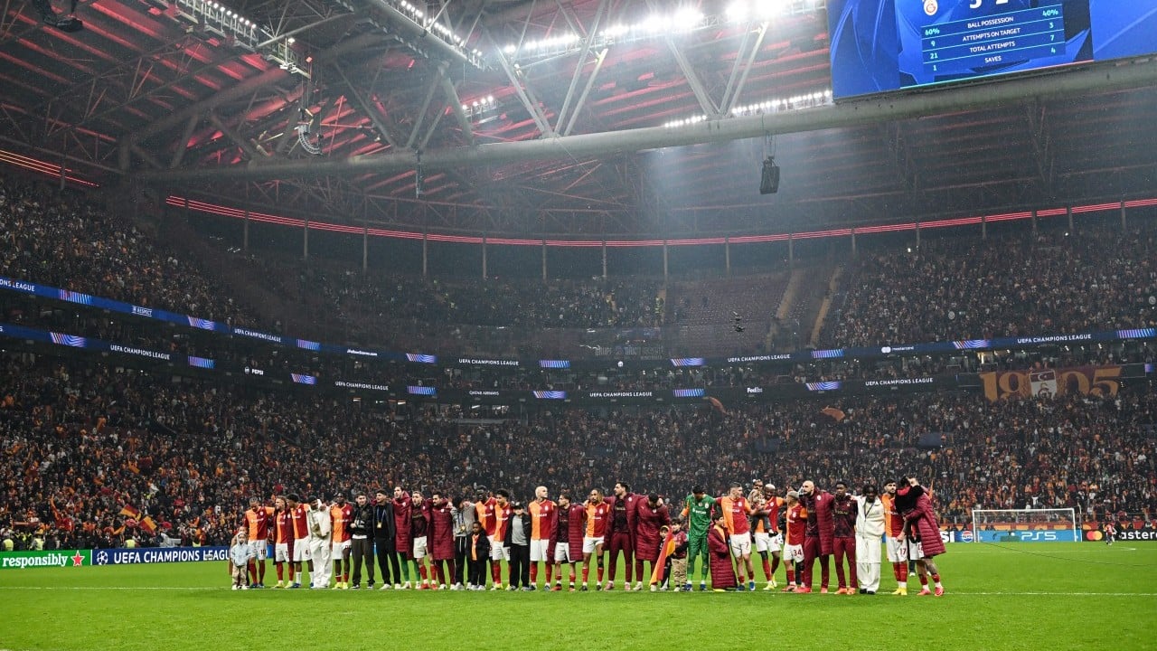 Foto - Spalletti bunu yapacak: Juventus'tan Galatasaray maçına özel karar!