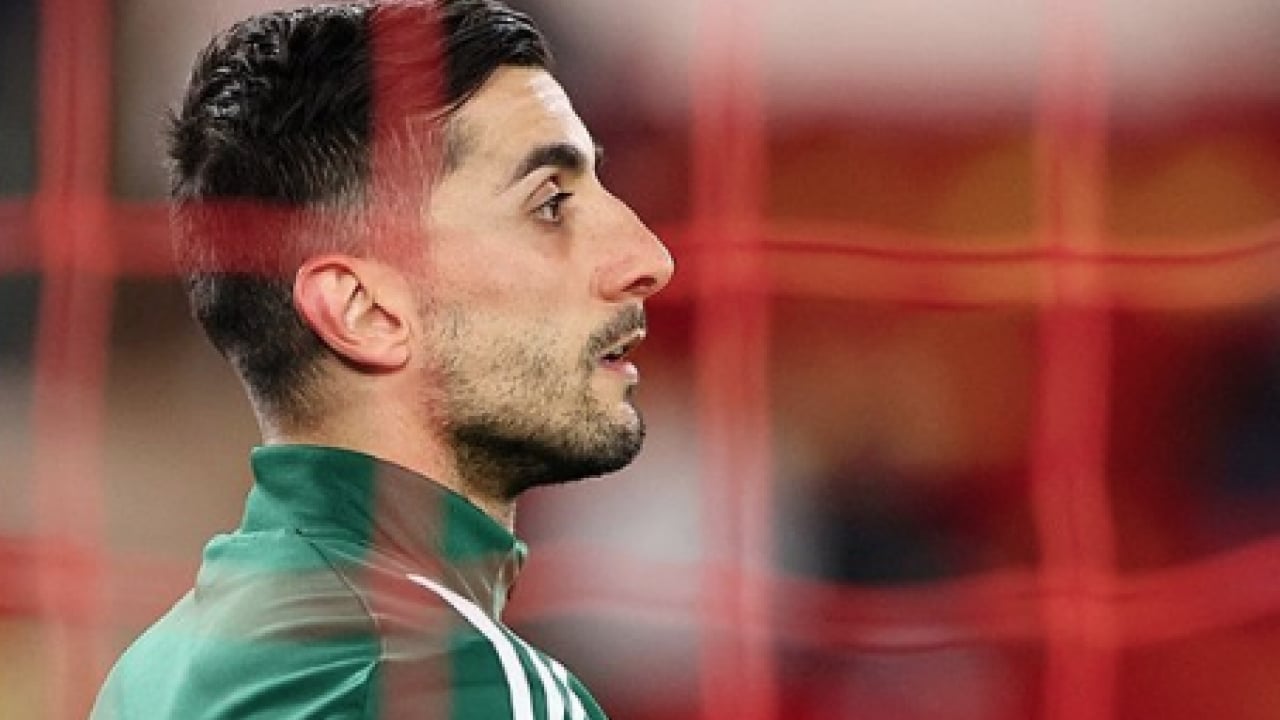 Spalletti bunu yapacak: Juventus'tan Galatasaray maçına özel karar!