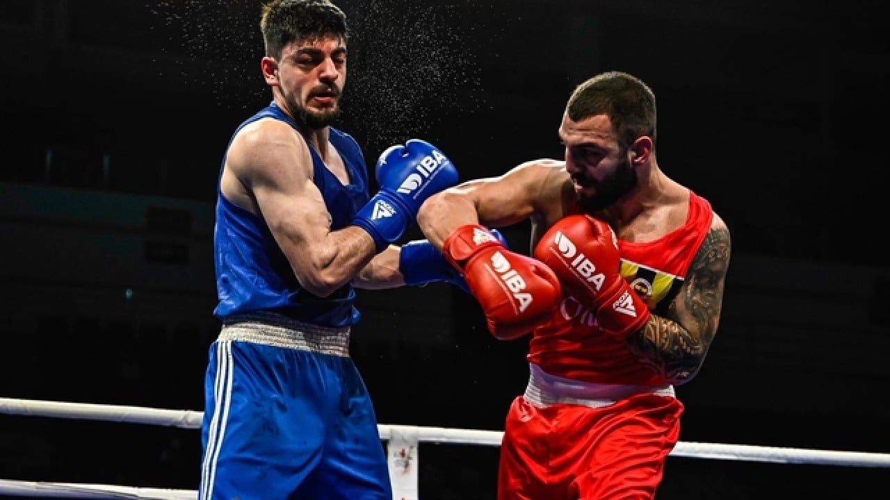 Foto - Spor federasyonlarından 15 Temmuz mesajı Tüm branşlardan FETÖ'ye lanet yağdı