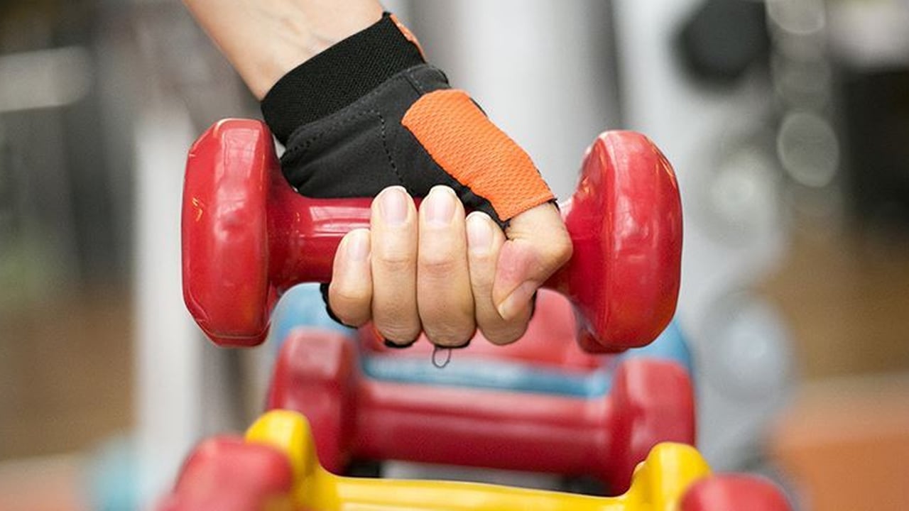 Foto - Spor, fitness ve düzenli egzersiz ne işe yarar? Vücudumuza neler yapıyor? Dost mu düşman mı uzmanı anlattı